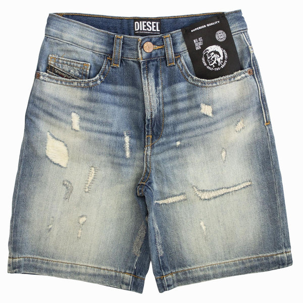 Bermuda Diesel 5 tasche